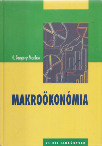 Makrokonmia (Nemzeti jvedelem: termels, eloszts, felhasznls / A Cobb-Douglas termelsi fggvny / Tl a Solow-modellen / Relbr-rugalmatlansg s vrakozsi munkanlklisg / A klasszikus dichotmia.9