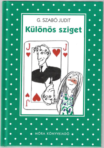 Klns sziget (Pttys sorozat)