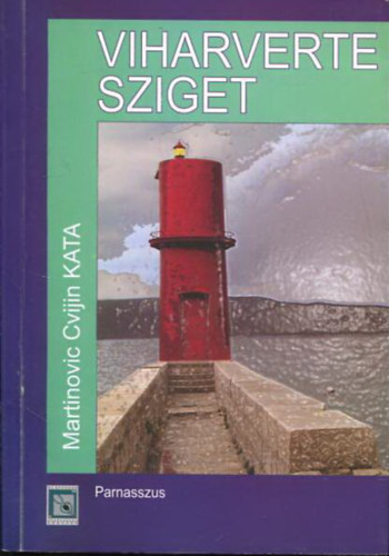 Viharverte sziget + Gertruda