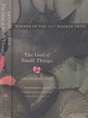 The God of Small Things