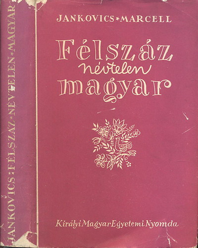Flszz nvtelen magyar