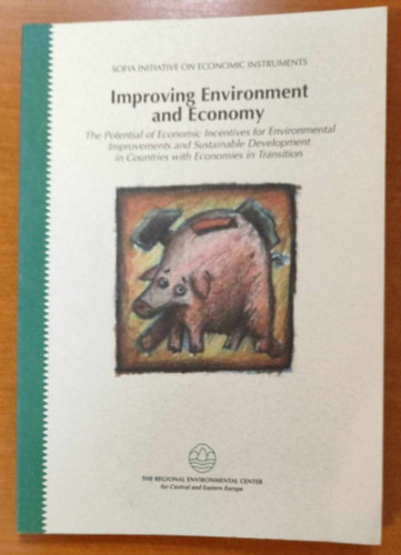 Jrg Klarer - Improving Environment and Economy