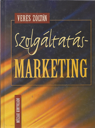 Szolgltatsmarketing