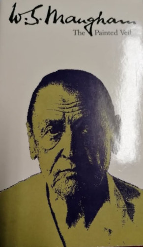 Somerset W. Maugham - The Painted Veil