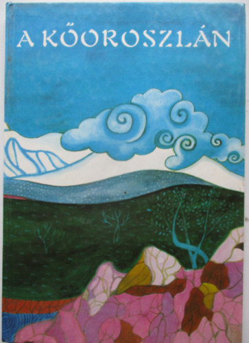 A k�oroszl�n