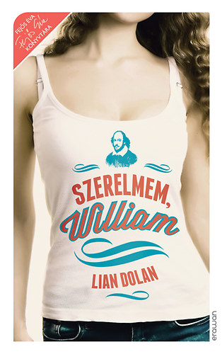 Lian Dolan - Szerelmem, William
