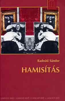 Radnti Sndor - Hamists