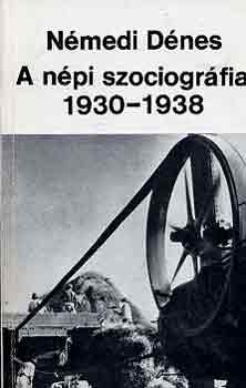 A npi szociogrfia 1930-1938