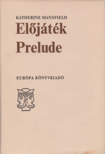 Eljtk-Prelude (angol-magyar nyelv)