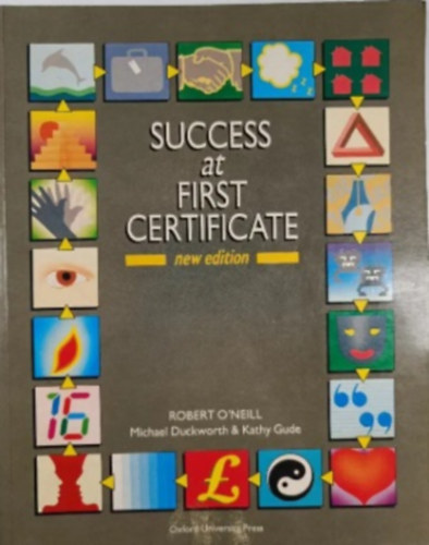 New Success at First Certificate