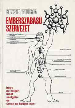 Emberszab�s� szervezet