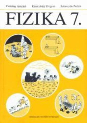 Fizika 7.