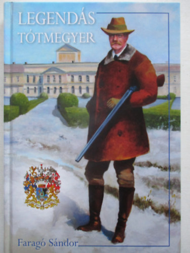 Legend�s T�tmegyer