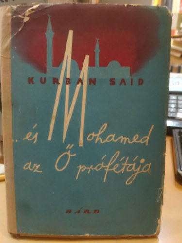 ...�s Mohamed az � pr�f�t�ja...