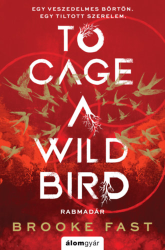 To Cage a Wild Bird - Rabmad�r