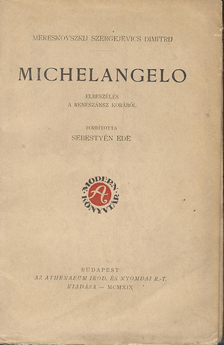 Michelangelo