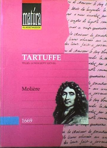 Tartuffe (Matra)