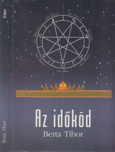 Az idkd (kori naptrak a Kheopsz piramis, Stonhenge s a Magyar Szent Korona szerkezetben)