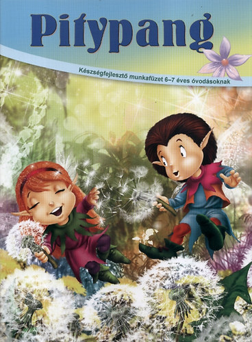Pitypang kszsgfejleszt 6-7 veseknek