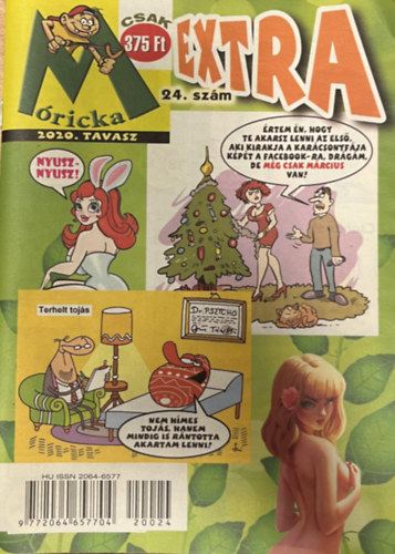 Móricka 24