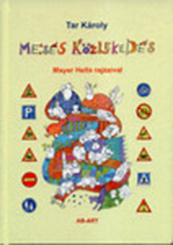 Tar Kroly - Mess kzlekeds