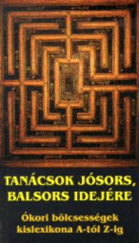 Tancsok jsors, balsors idejre