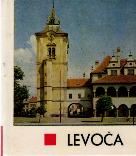 Levoca