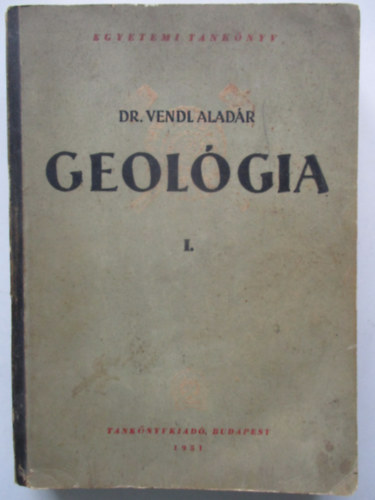 Geolgia I.
