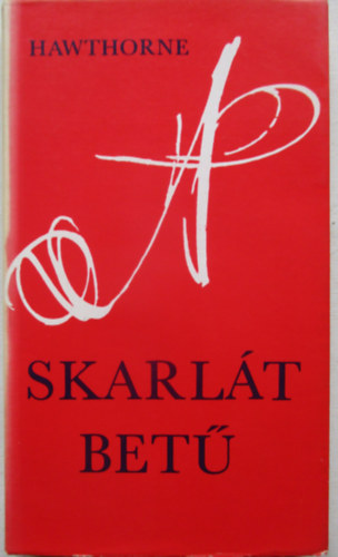 A skarl�t bet�