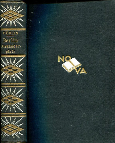 Berlin, Alexanderplatz