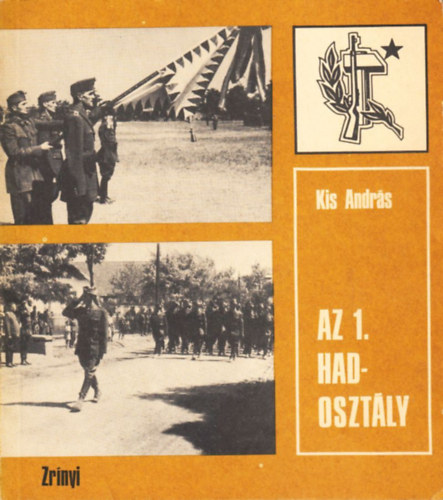 Az 1. hadosztly