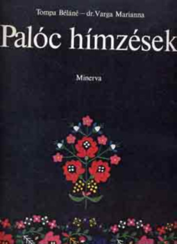 Palc hmzsek