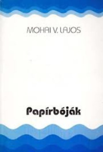 Paprbjk