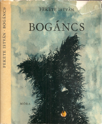 Bog�ncs - �t�dik kiad�s (Zsoldos Vera rajzaival)