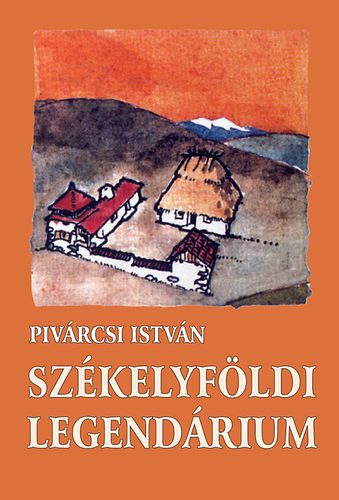 Sz�kelyf�ldi legend�rium