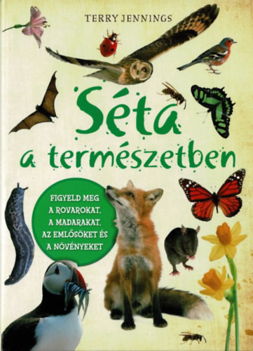 Sta a termszetben