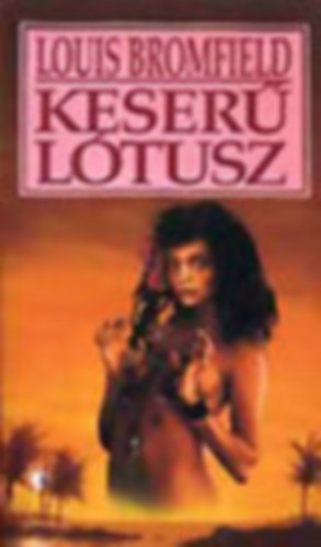 Keser� l�tusz-Tom �gy �rzi, megtal�lta a dolg�t az �letben.