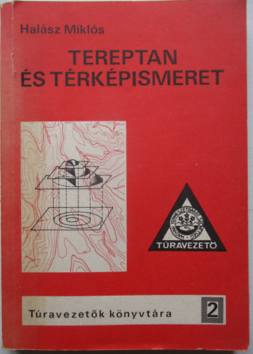 Tereptan �s t�rk�pismeret T�ravezet�k k�nyvt�ra 2.
