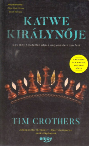 Katwe kir�lyn�je