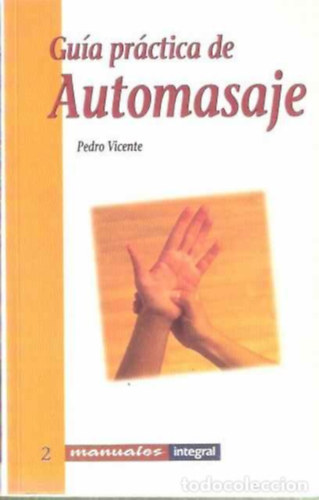 Gua prctica de Automasaje
