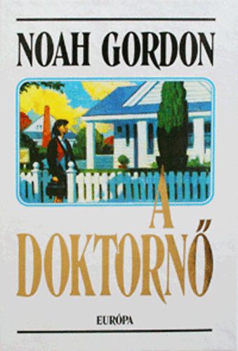 A doktorn