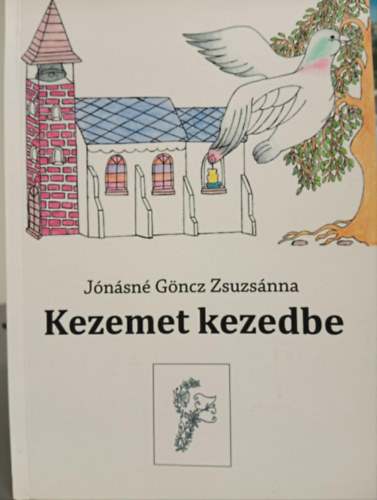Kezemet kezedbe