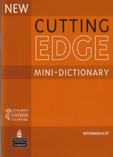 New Cutting Edge Mini-Dictionary