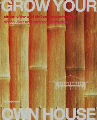 Mateo Kries - Grow your own house