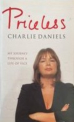 Charlie Daniels - Priceless