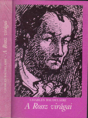 Charles Baudelaire - A Rossz virgai