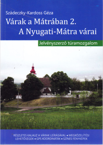 Vrak a Mtrban 2. (A Nyugati-Mtra vrai) - Jelvnyszerz tramozgalom