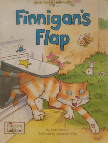 Finnigan's Flap