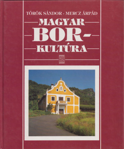 Magyar borkultra