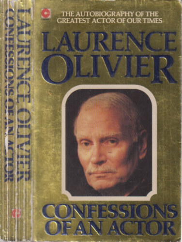 Confessions of an Actor